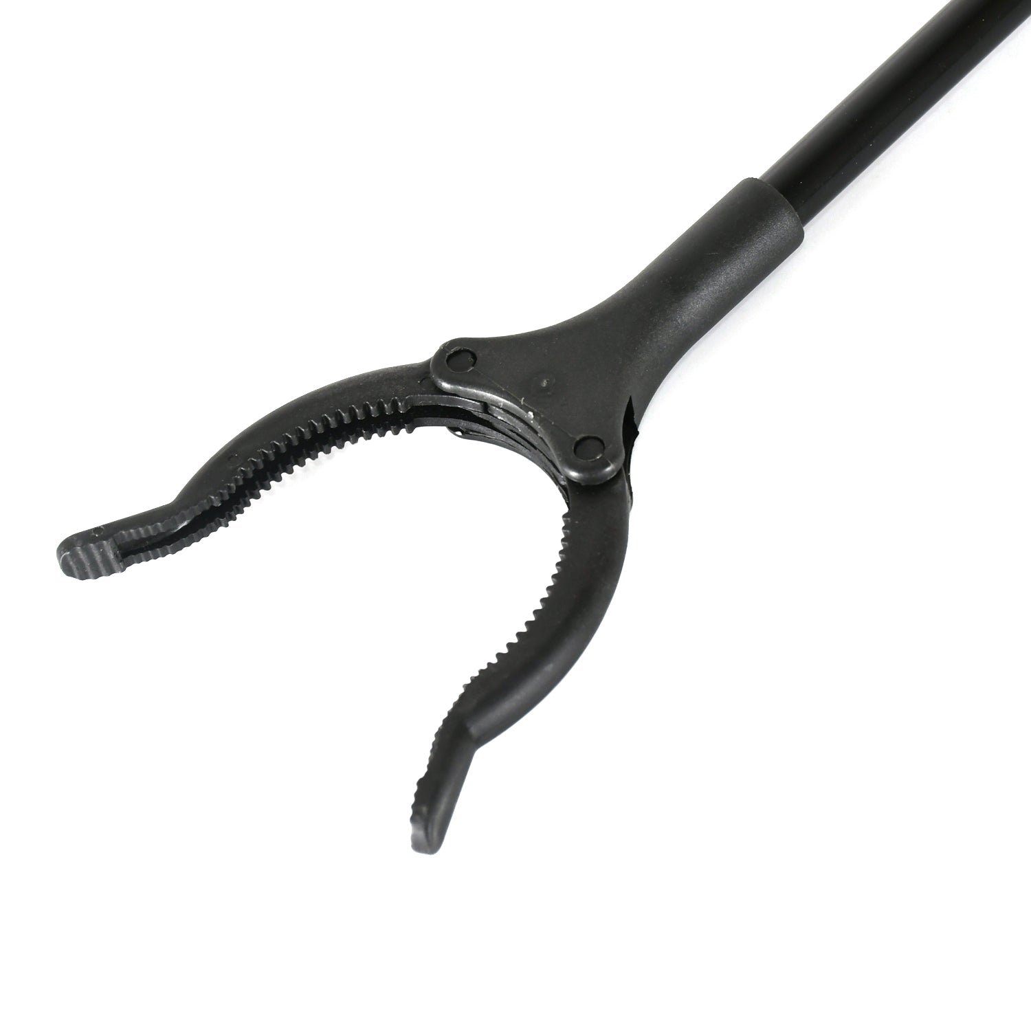 Extra Long Trash Picker Upper – Rotating Grip Arm for Litter, Elderly, Garden & Disabled Assistance - Shivani Jaswal Extra Long Trash Picker Upper – Rotating Grip Arm for Litter, Elderly, Garden & Disabled Assistance