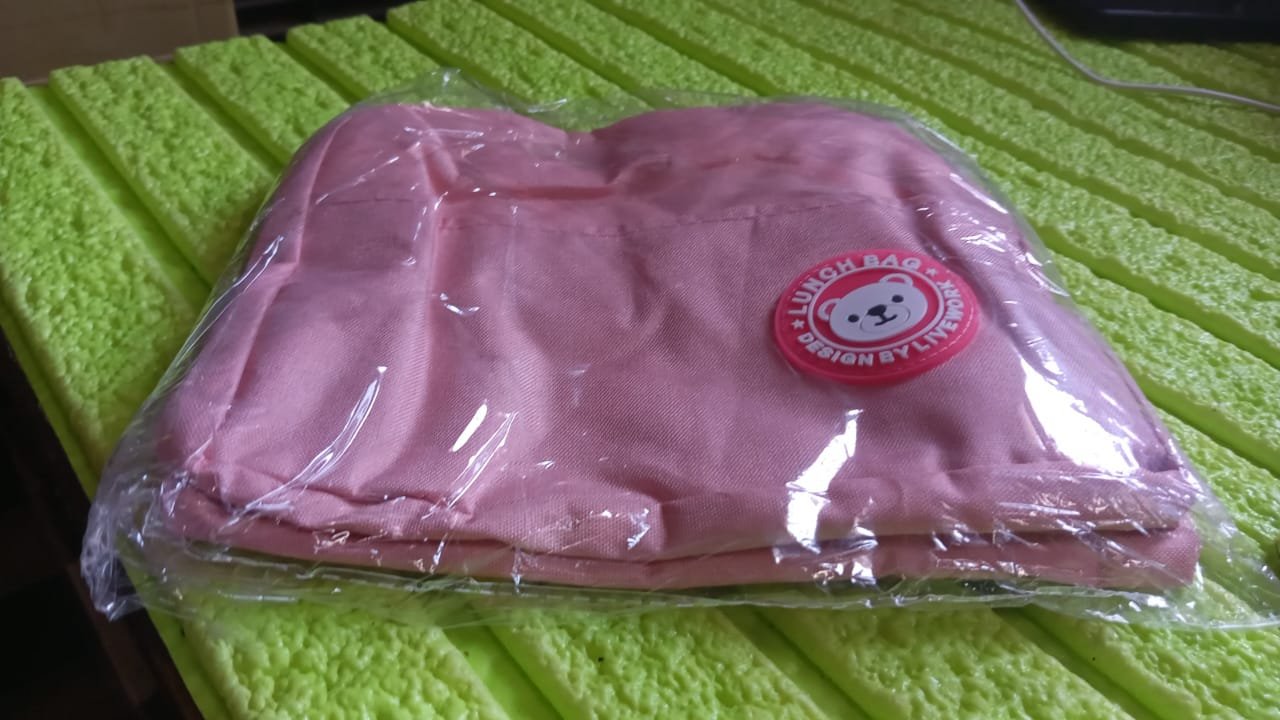 Lunch/Tote Bag for Women, Lunch Bag Women, Lunch Box Lunch Bag for Women Adult Men, Small Leakproof Cute Lunch Boxes for Work Office Picnic or Travel - Shivani Jaswal Lunch/Tote Bag for Women, Lunch Bag Women, Lunch Box Lunch Bag for Women Adult Men, Small Leakproof Cute Lunch Boxes for Work Office Picnic or Travel