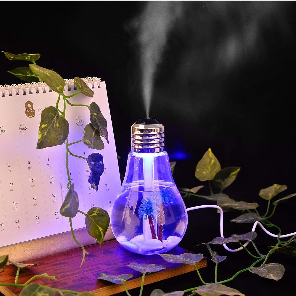 Automatic Spray Sanitizer Air freshener Humidifier - Shivani Jaswal Automatic Spray Sanitizer Air freshener Humidifier