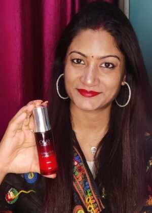 Olay Face Serum Collagen Peptide 24 – 30 ml