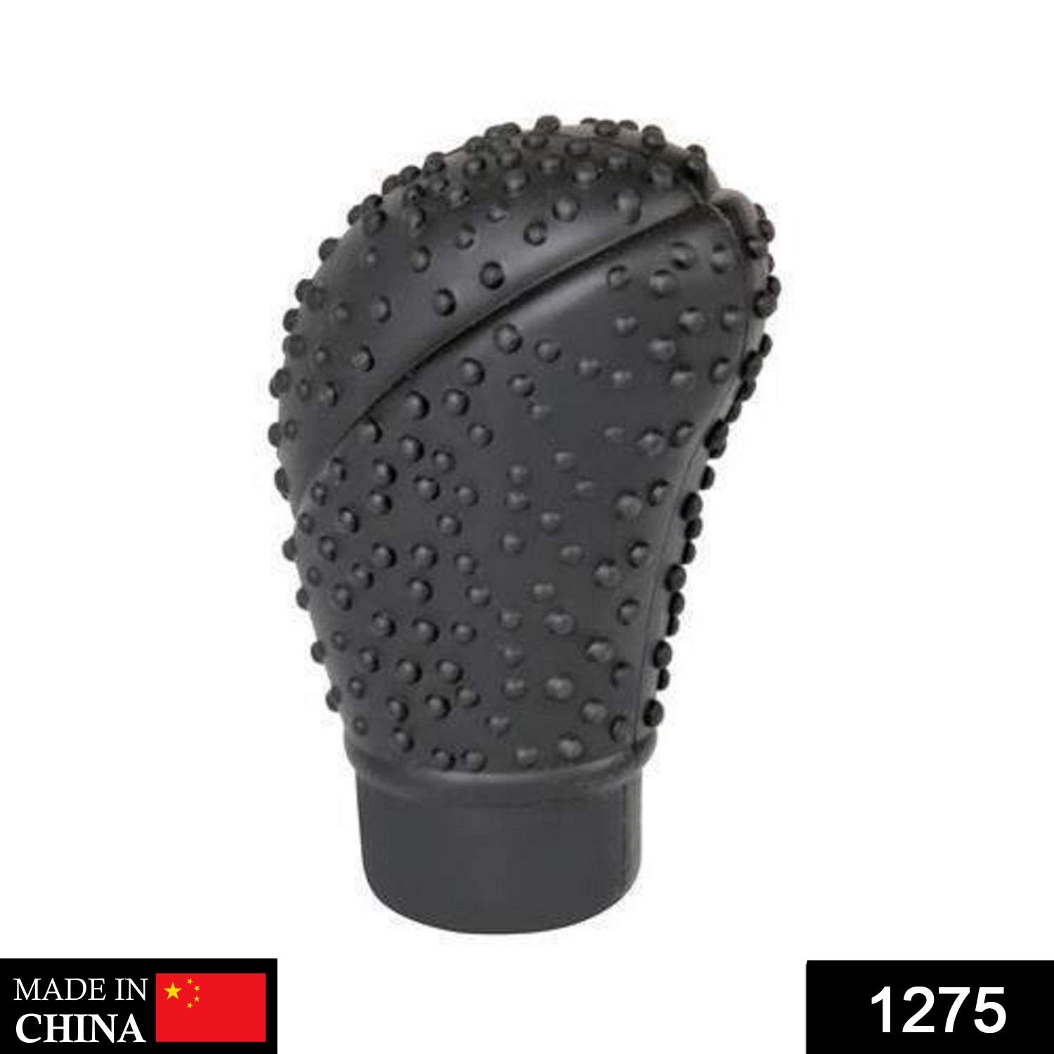 Anti-Scratch Bump Shift Knob Protective Cover Case - Shivani Jaswal Anti-Scratch Bump Shift Knob Protective Cover Case