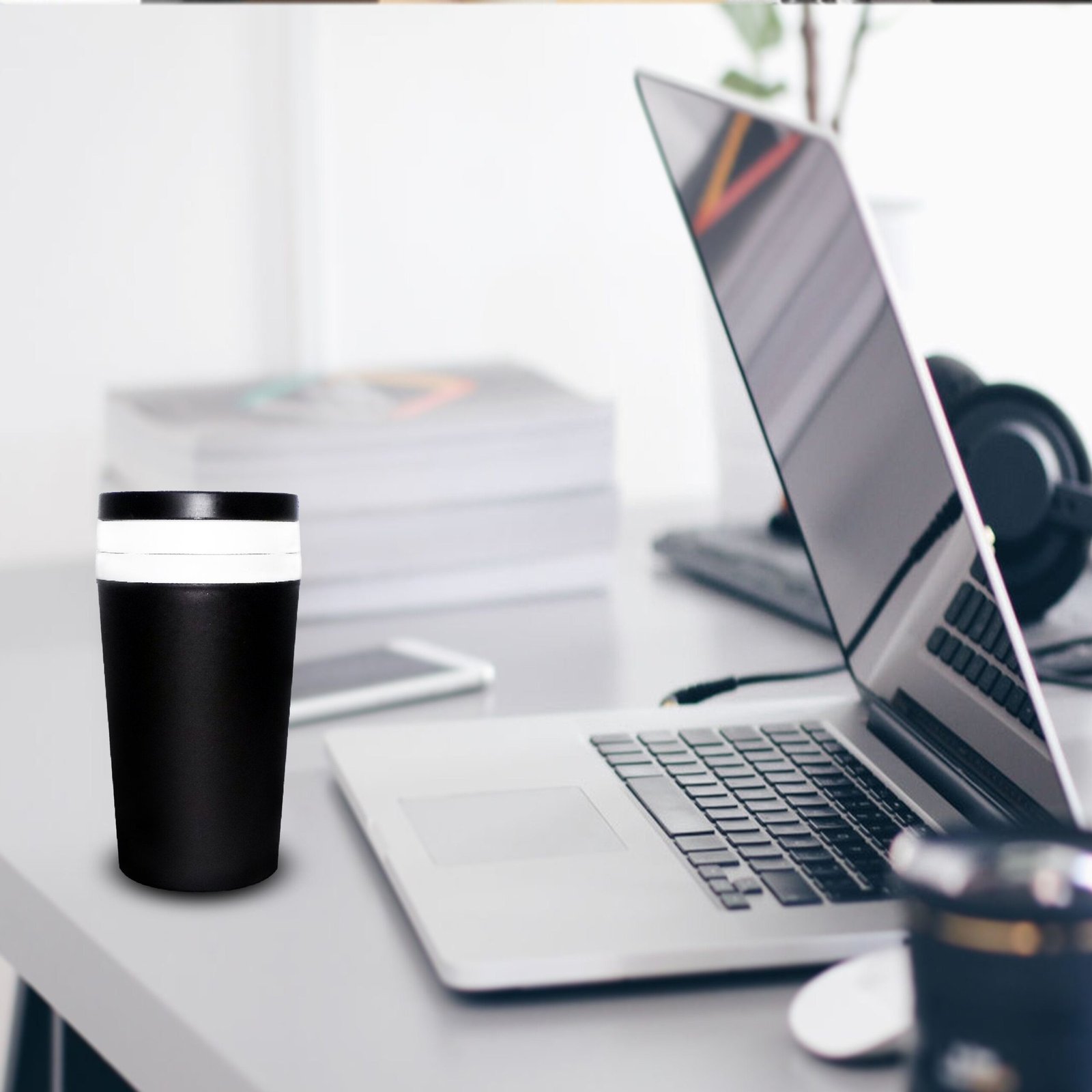 2 in 1 Shaker Sipper Glass with Detachable Storage Container (300Ml) - Shivani Jaswal 2 in 1 Shaker Sipper Glass with Detachable Storage Container (300Ml)