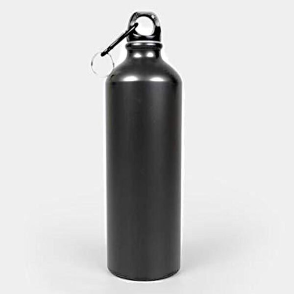 Plastic Fancy Water Bottle (500 ml)