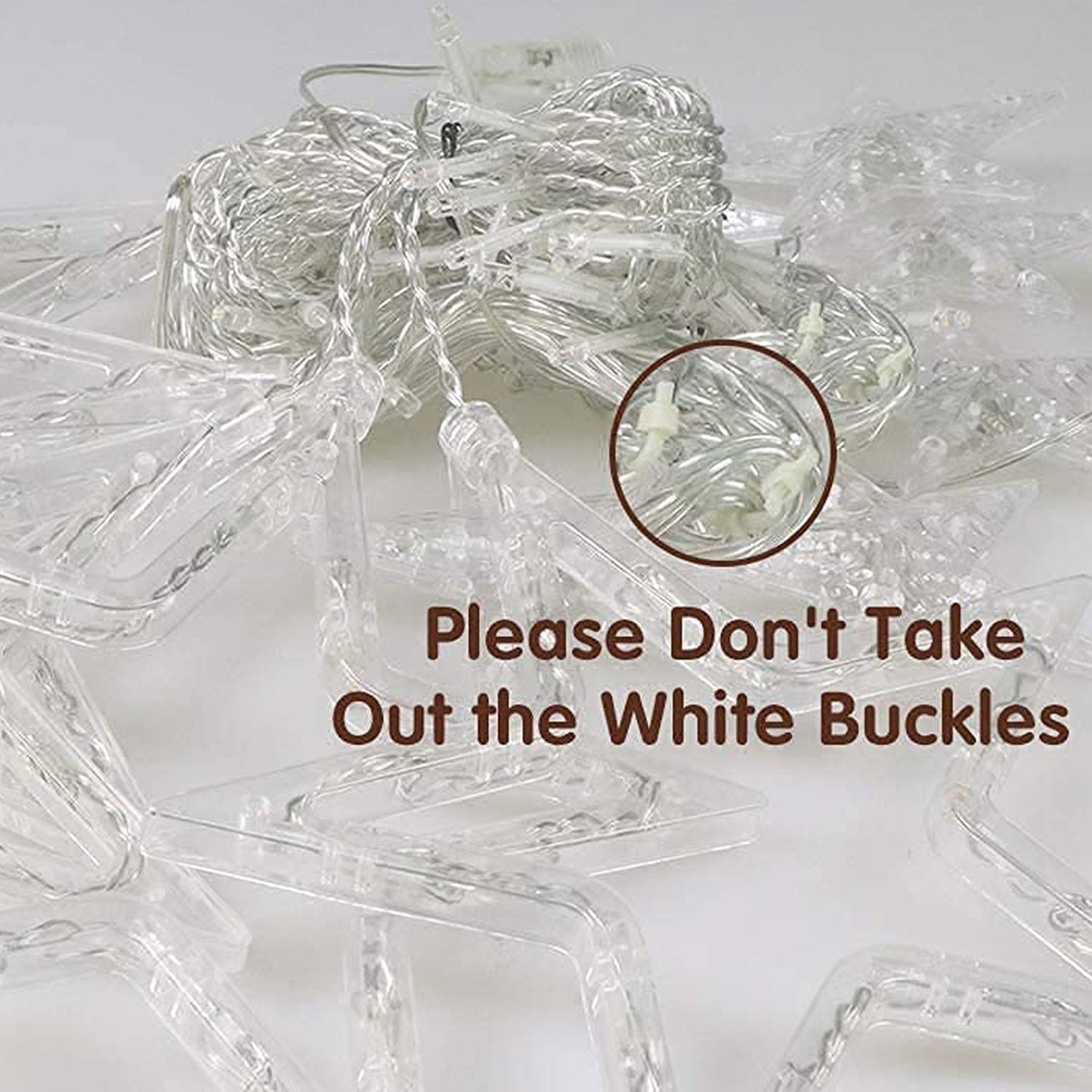 12 STARS CURTAIN STRING LIGHTS, WINDOW CURTAIN LIGHTS WITH 8 FLASHING MODES DECORATION FOR FESTIVALS - Shivani Jaswal 12 STARS CURTAIN STRING LIGHTS, WINDOW CURTAIN LIGHTS WITH 8 FLASHING MODES DECORATION FOR FESTIVALS