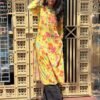 Fashor Women's Cotton Blend Regular Fit Kurta – Casual Ethnic Wear