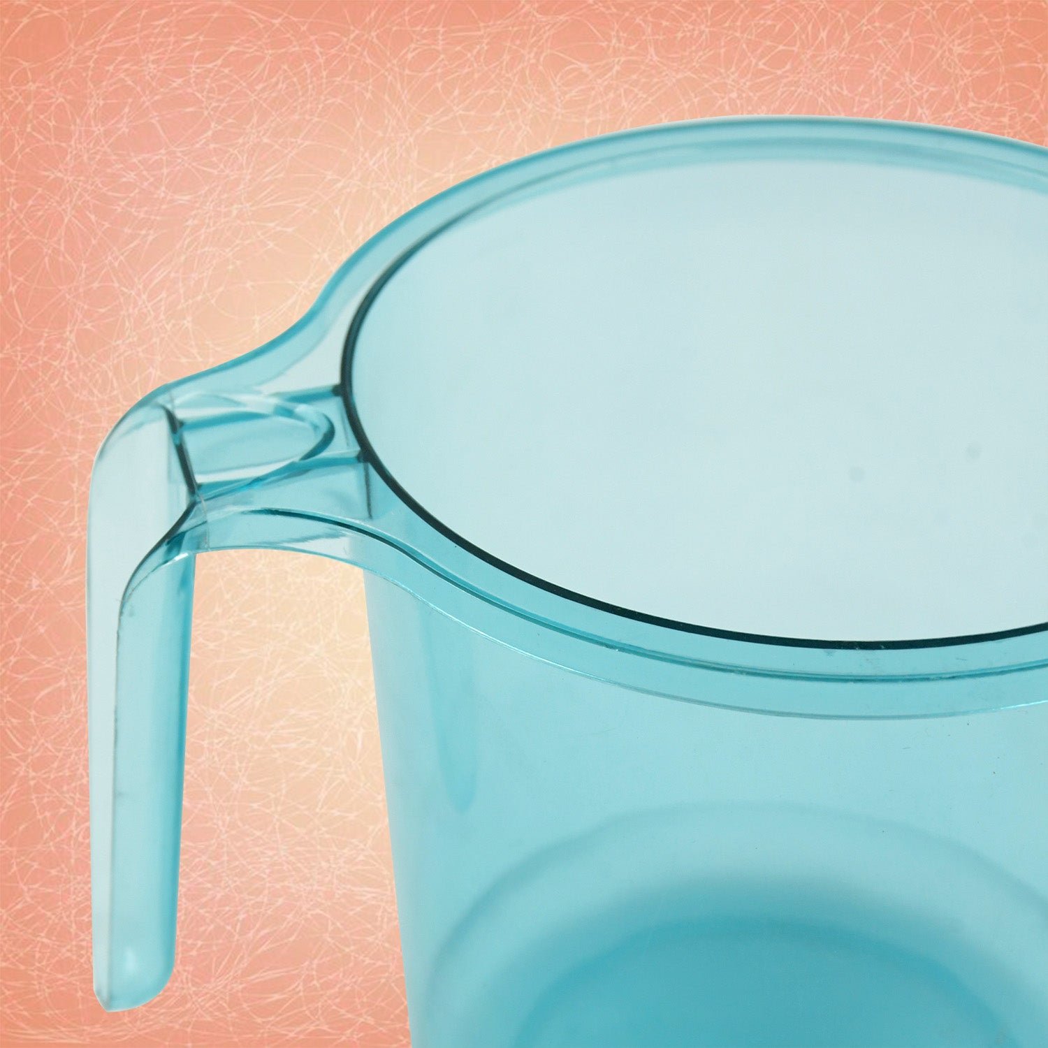 Bathroom Essentials: Stylish Mug for Organization (Muga, Mix Color) - Shivani Jaswal Bathroom Essentials: Stylish Mug for Organization (Muga, Mix Color)