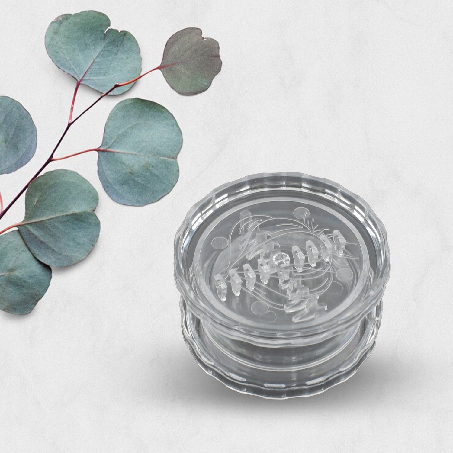 Multi-use Transparent Garlic Press Cutter Mincer Grinder Crusher, Manual Plastic Garlic Press Peeler Crusher Masher Twist Kitchen Useful Tool Garlic Room Kitchen Tool - Shivani Jaswal Multi-use Transparent Garlic Press Cutter Mincer Grinder Crusher, Manual Plastic Garlic Press Peeler Crusher Masher Twist Kitchen Useful Tool Garlic Room Kitchen Tool