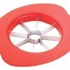 Apple Cutter Stainless Steel Blades Fruit Slicer