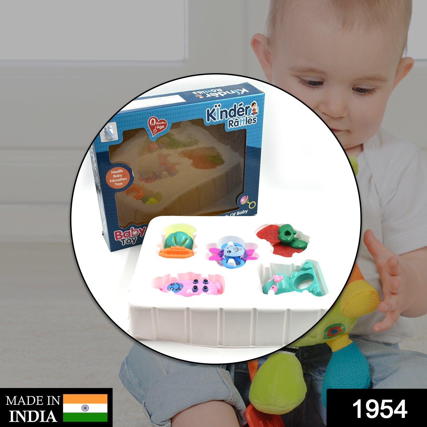 AT54 Rattles Baby Toy and game for kids and babies for playing and enjoying purposes. - Shivani Jaswal AT54 Rattles Baby Toy and game for kids and babies for playing and enjoying purposes.