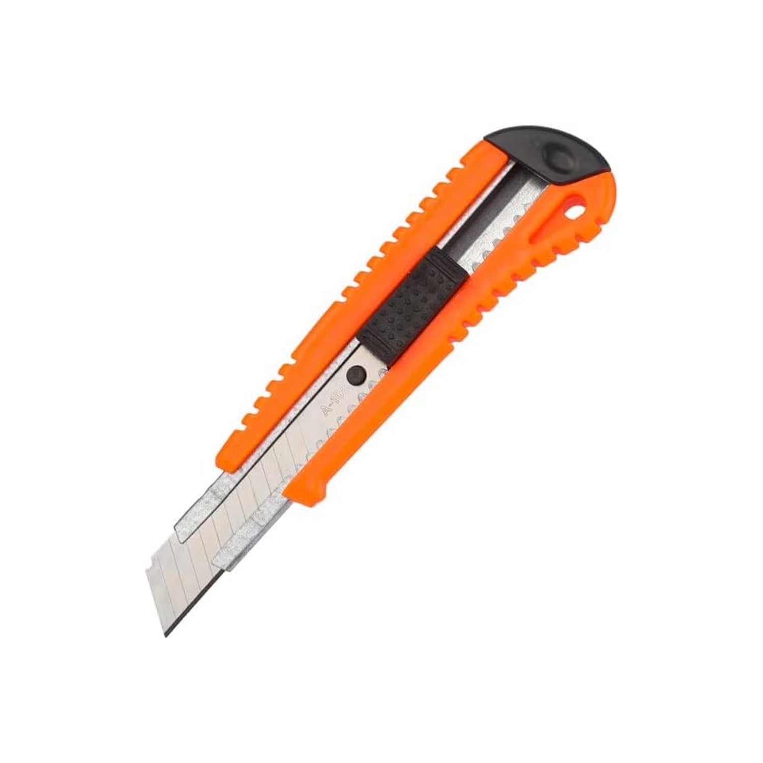 Multi-Use Heavy Duty Iron Cutter – Precision Utility Knife Blade (18mm) - Shivani Jaswal Multi-Use Heavy Duty Iron Cutter – Precision Utility Knife Blade (18mm)