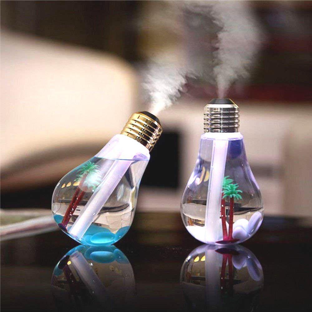 Automatic Spray Sanitizer Air freshener Humidifier - Shivani Jaswal Automatic Spray Sanitizer Air freshener Humidifier