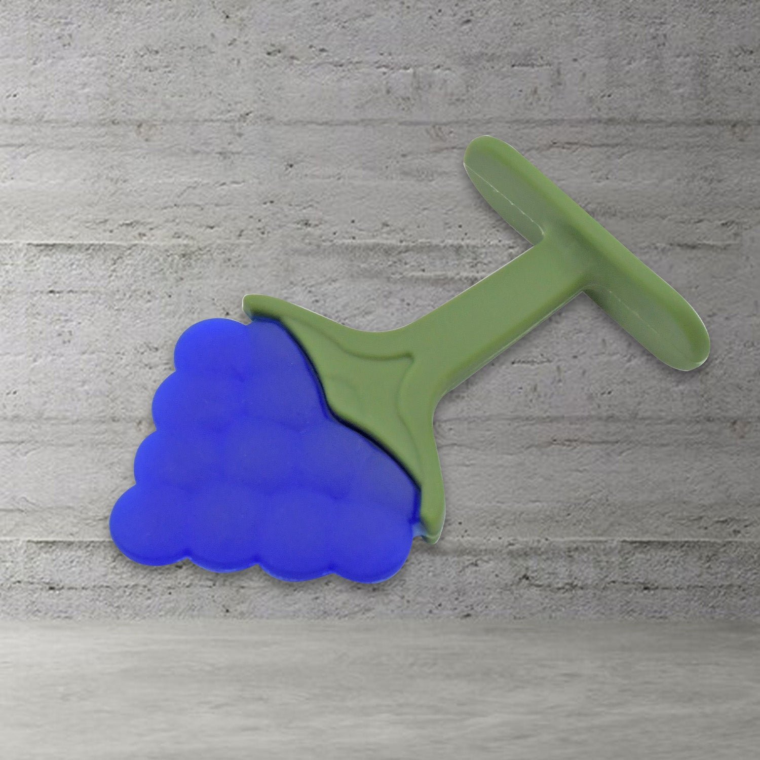 Soothe Baby's Gums: Safe & Fun Silicone Teether for Toddlers (3+ Months) - Shivani Jaswal Soothe Baby's Gums: Safe & Fun Silicone Teether for Toddlers (3+ Months)