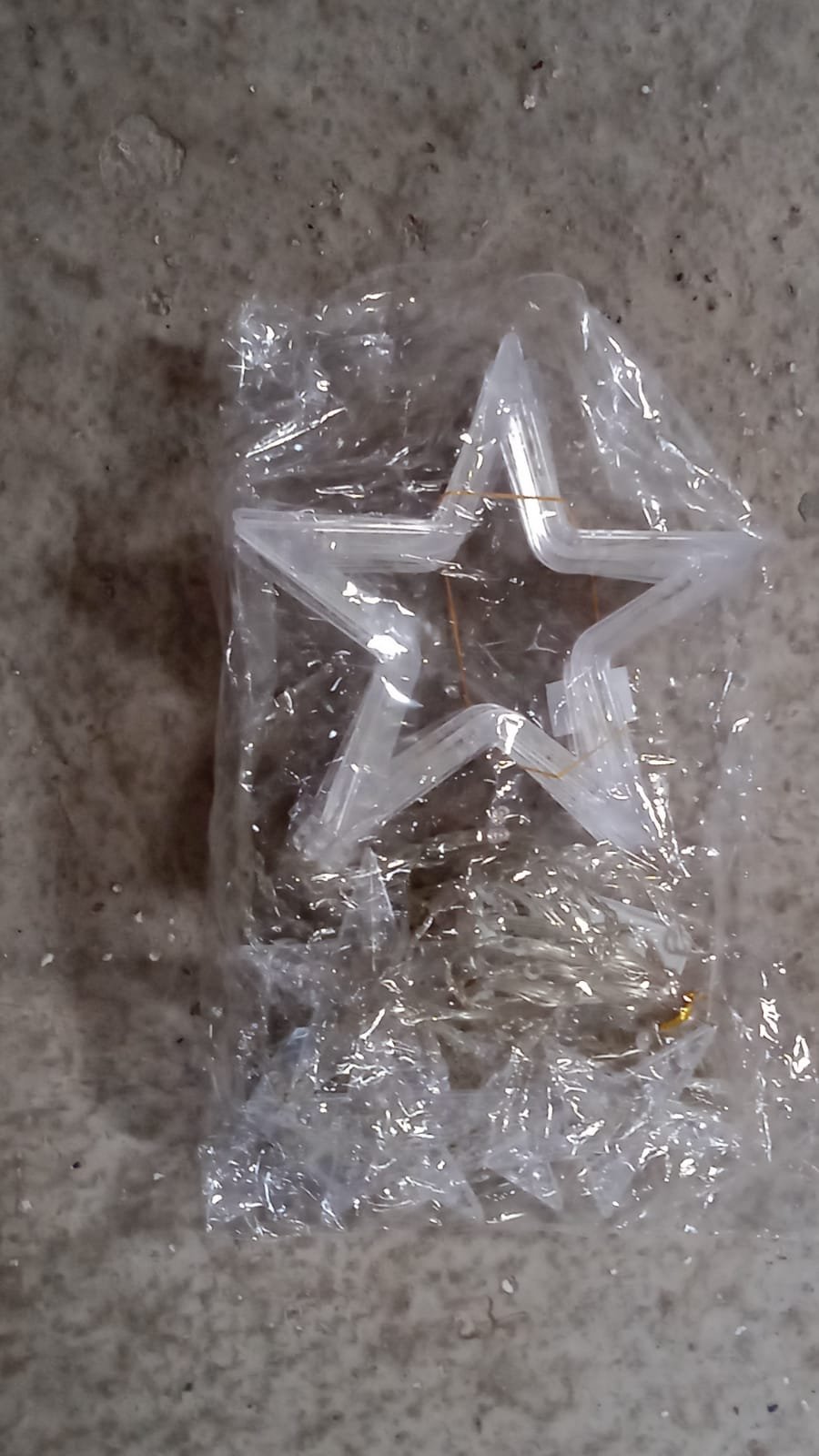 12 STARS CURTAIN STRING LIGHTS, WINDOW CURTAIN LIGHTS WITH 8 FLASHING MODES DECORATION FOR FESTIVALS - Shivani Jaswal 12 STARS CURTAIN STRING LIGHTS, WINDOW CURTAIN LIGHTS WITH 8 FLASHING MODES DECORATION FOR FESTIVALS