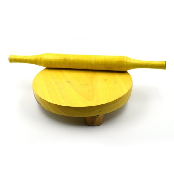 Bombay Roti Maker Belan Used for Home Purposes Including Making Rotis Etc.