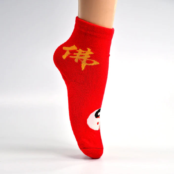 1 PAIR SOCKS PRINTED TRENDY MULTIPLE DESIGNER SOCKS (1 Pc / Mix Design) - Shivani Jaswal 1 PAIR SOCKS PRINTED TRENDY MULTIPLE DESIGNER SOCKS (1 Pc / Mix Design)