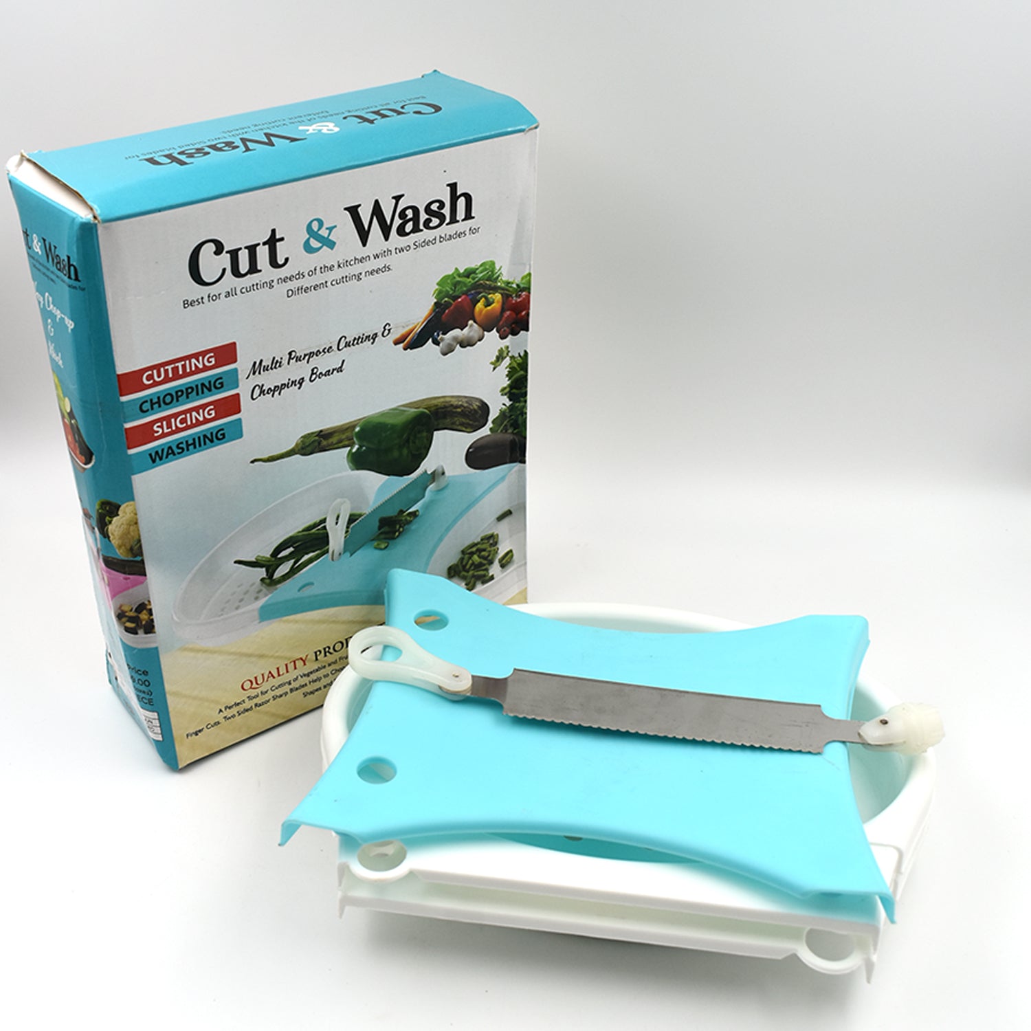 Adjustable Cut N Wash used in all kinds of household and kitchen purposes for cutting and washing simultaneously of vegetables and fruits etc. - Shivani Jaswal Adjustable Cut N Wash used in all kinds of household and kitchen purposes for cutting and washing simultaneously of vegetables and fruits etc.