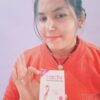 i-activ Menstrual Cup Medium with Free Sterilizer Case – Medical Grade Silicone