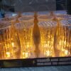 Crystal Table Lamp Ã¢â‚¬â€œ Universal Soft Night Light & Study, Bedroom, Office & Children's Room (12Pc MOQ)
