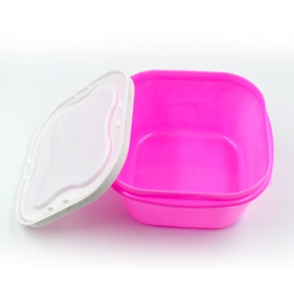 3 Pc Multi-Purpose Container used in all kinds of household and official purposes for storing food and stuffs etc.