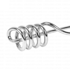 1000W-220V Water Heater Portable Electric Immersion Element Boiler