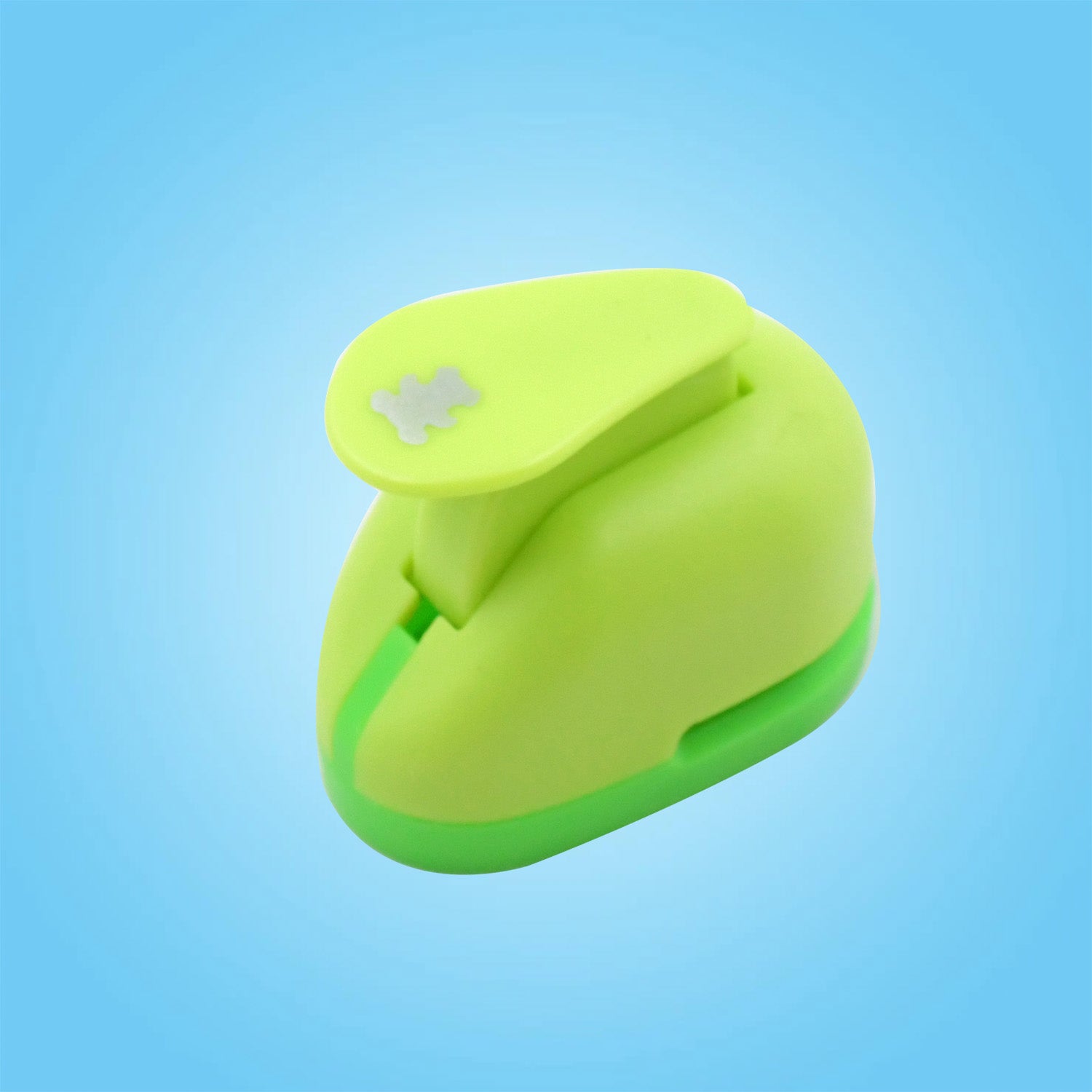 Decorative Kids Paper Craft Punches - Shivani Jaswal Decorative Kids Paper Craft Punches
