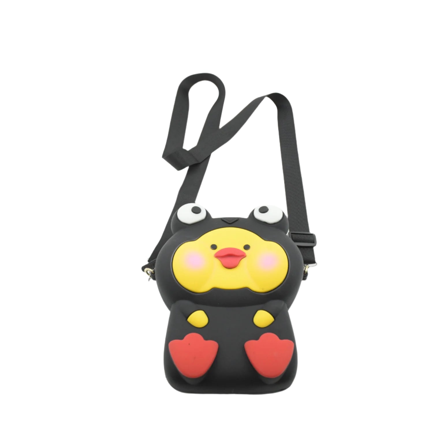 Cute Cartoon Girls' Backpack, Shoulder Bag / Purse, Portable, Mini Silicone Handbag Girls, Children's Bag/Purse for Girls Women, Gift Girls Bag Accessories (1 Pc Mix Color ) - Shivani Jaswal Cute Cartoon Girls' Backpack, Shoulder Bag / Purse, Portable, Mini Silicone Handbag Girls, Children's Bag/Purse for Girls Women, Gift Girls Bag Accessories (1 Pc Mix Color )