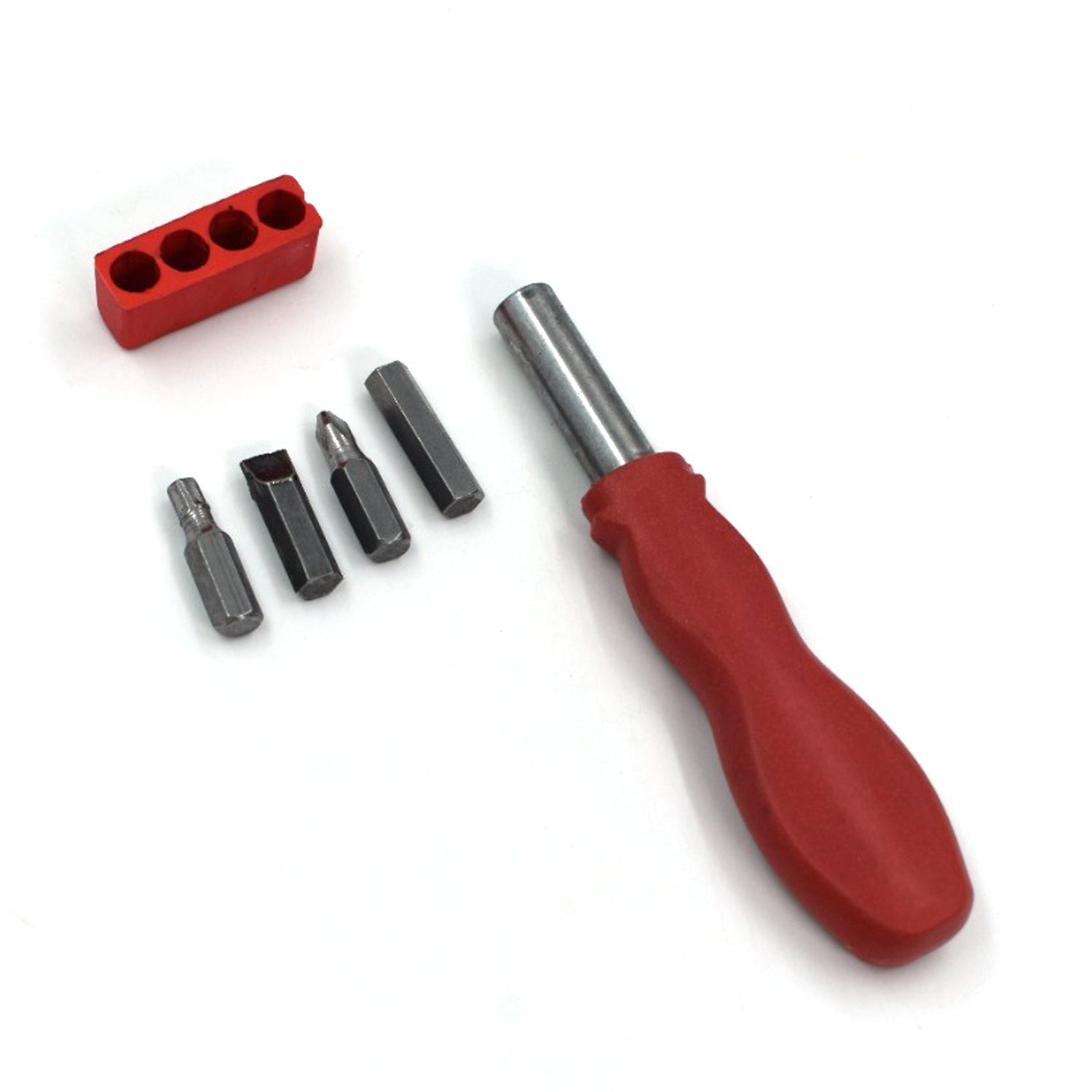 4PC HELPER TOOL SET USED WHILE DOING PLUMBING AND ELECTRICIAN REPAIRMENT IN ALL KINDS OF PLACES LIKE HOUSEHOLD AND OFFICIAL DEPARTMENTS ETC. - Shivani Jaswal 4PC HELPER TOOL SET USED WHILE DOING PLUMBING AND ELECTRICIAN REPAIRMENT IN ALL KINDS OF PLACES LIKE HOUSEHOLD AND OFFICIAL DEPARTMENTS ETC.