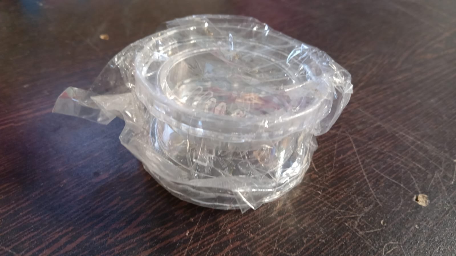 Multi-use Transparent Garlic Press Cutter Mincer Grinder Crusher, Manual Plastic Garlic Press Peeler Crusher Masher Twist Kitchen Useful Tool Garlic Room Kitchen Tool - Shivani Jaswal Multi-use Transparent Garlic Press Cutter Mincer Grinder Crusher, Manual Plastic Garlic Press Peeler Crusher Masher Twist Kitchen Useful Tool Garlic Room Kitchen Tool