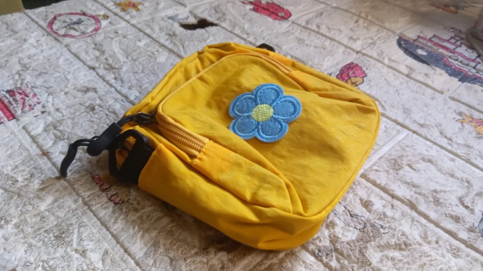 Shoulder Bag, Solid Color Sweet Shoulder Crossbody Bag, Student Trendy Cute Small Square Bag (1 Pc) - Shivani Jaswal Shoulder Bag, Solid Color Sweet Shoulder Crossbody Bag, Student Trendy Cute Small Square Bag (1 Pc)