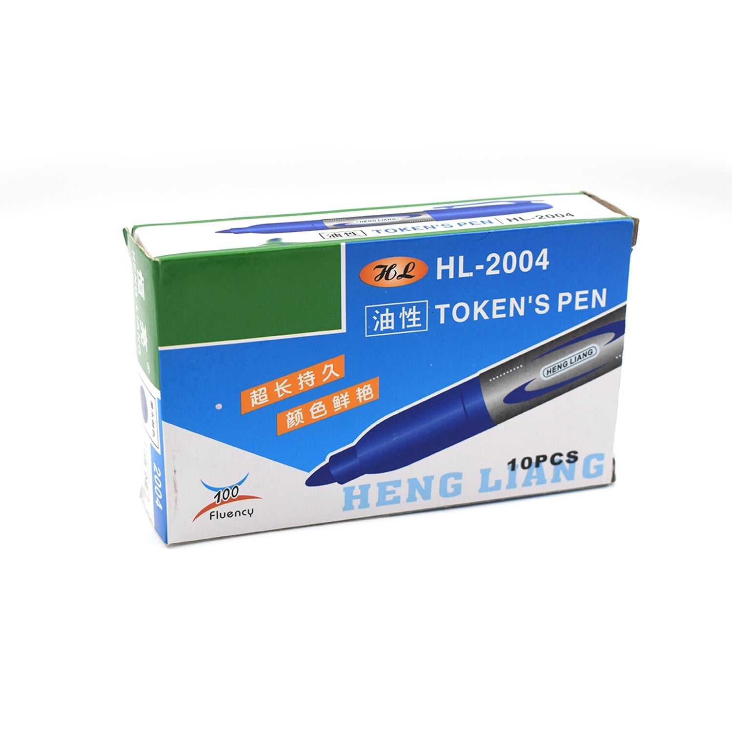 10Pc Blue Marker and pen used in studies and teaching white boards in schools and institutes for students. - Shivani Jaswal 10Pc Blue Marker and pen used in studies and teaching white boards in schools and institutes for students.