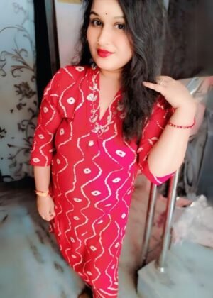 PINK GALAXY Wedding Kurti Pant Set for Women – Lehriya Print with Handwork