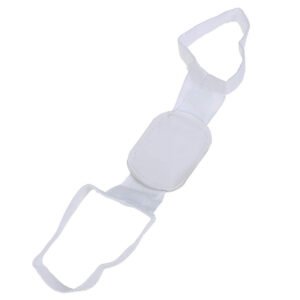 Back & Shoulder Posture Corrector â€“ Adult/Child Support Belt & Brace