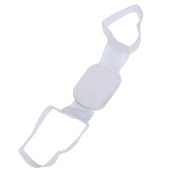 Back & Shoulder Posture Corrector â€“ Adult/Child Support Belt & Brace