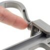 Anti-Skid Plastic 9-Holes Magic Wardrobe Folding Hangers