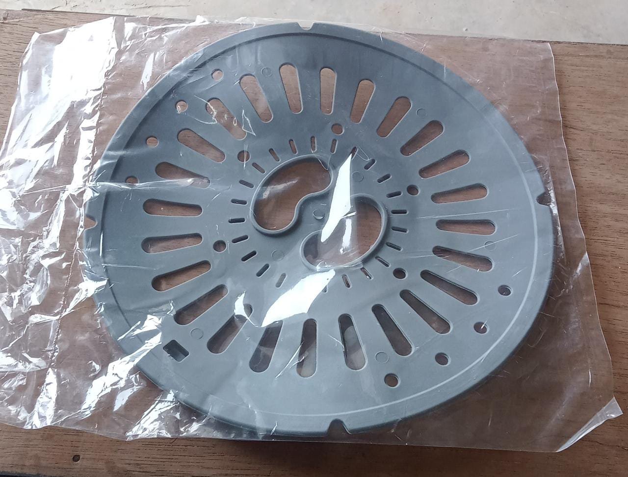 Universal Fit Top Load Washing Machine Spin Dryer Cover (1 Pc) - Shivani Jaswal Universal Fit Top Load Washing Machine Spin Dryer Cover (1 Pc)