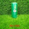 Bio-degradable Eco Friendly Garbage / Trash Bags Rolls (19" x 21") (Green)