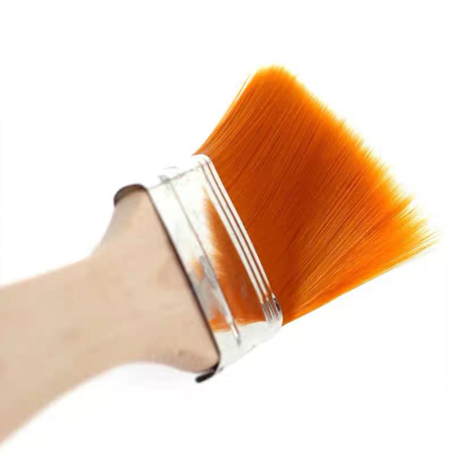 Artistic Flat Painting Brush - Set of 5 - Shivani Jaswal Artistic Flat Painting Brush - Set of 5