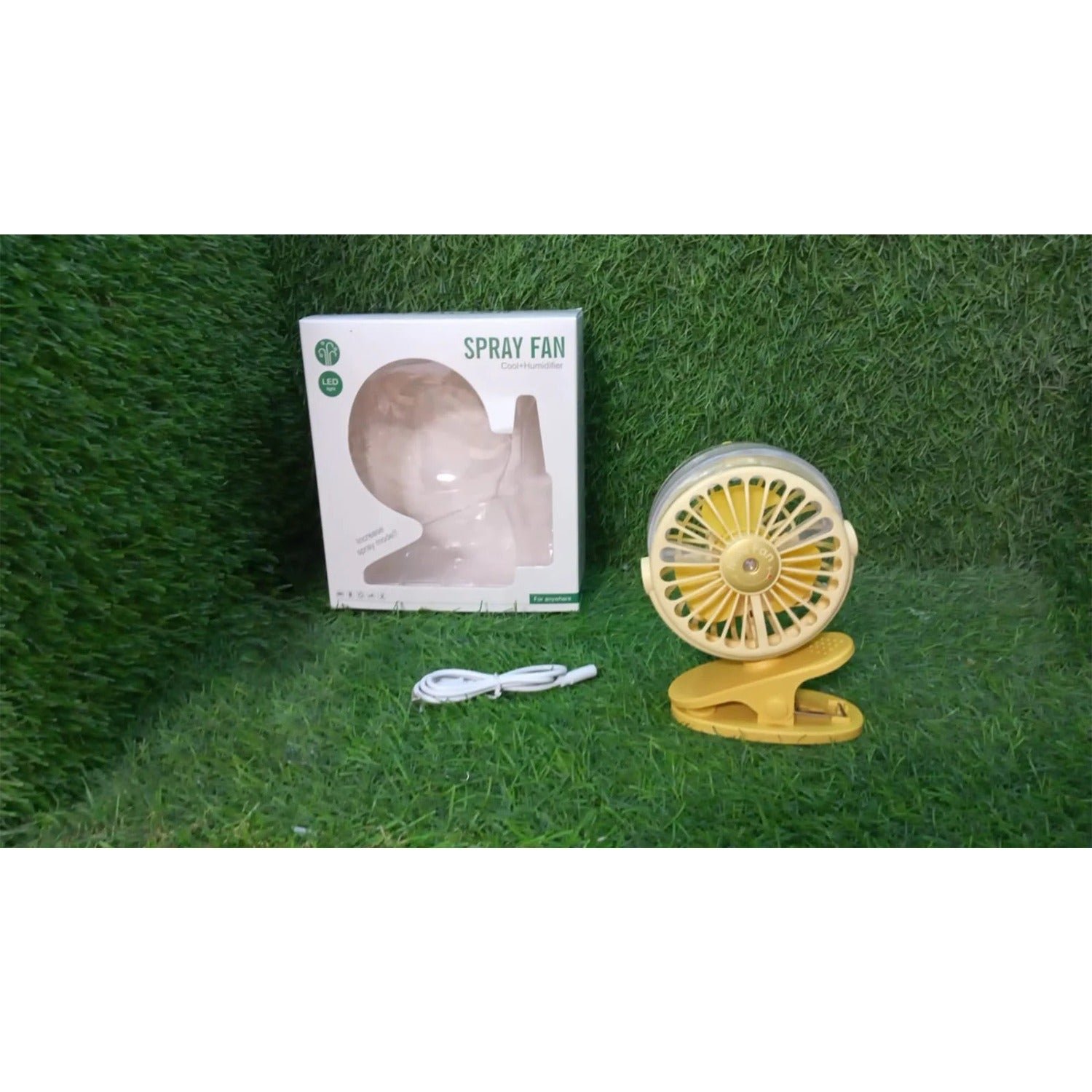 Clip Desk Fan Portable Wind Desktop Table Cooling Fan in Single Button, Adjustment Mini Personal Fan for Home Desktop Office Car Indoor Outdoor Travel (Battery Not Include) - Shivani Jaswal Clip Desk Fan Portable Wind Desktop Table Cooling Fan in Single Button, Adjustment Mini Personal Fan for Home Desktop Office Car Indoor Outdoor Travel (Battery Not Include)