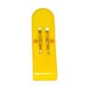 Plastic Cloth Double Pin Clips for cloth Dying cloth (multicolour) (Pack of 12)