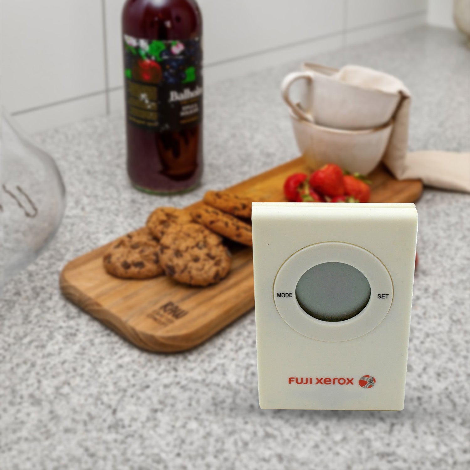Digital Kitchen Timer: Clear Big Digits, 0-99 Minutes (Cooking, Office) - Shivani Jaswal Digital Kitchen Timer: Clear Big Digits, 0-99 Minutes (Cooking, Office)
