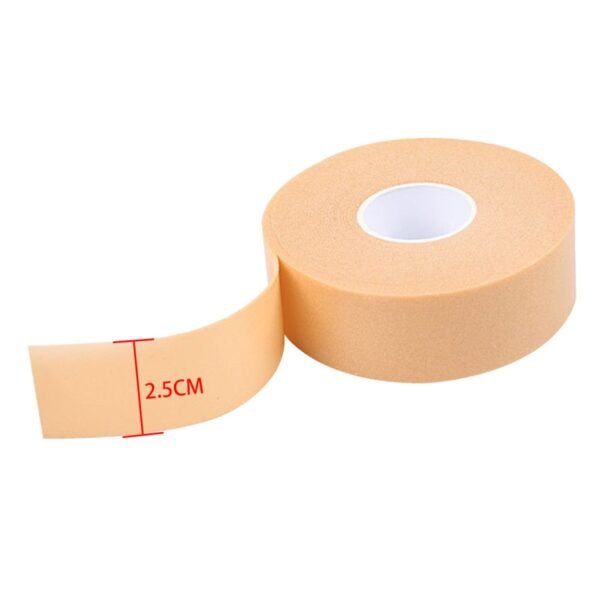 Anti-Wear Foam Heel Sticker â€“ Waterproof Blister Plaster & Foot Care Pad