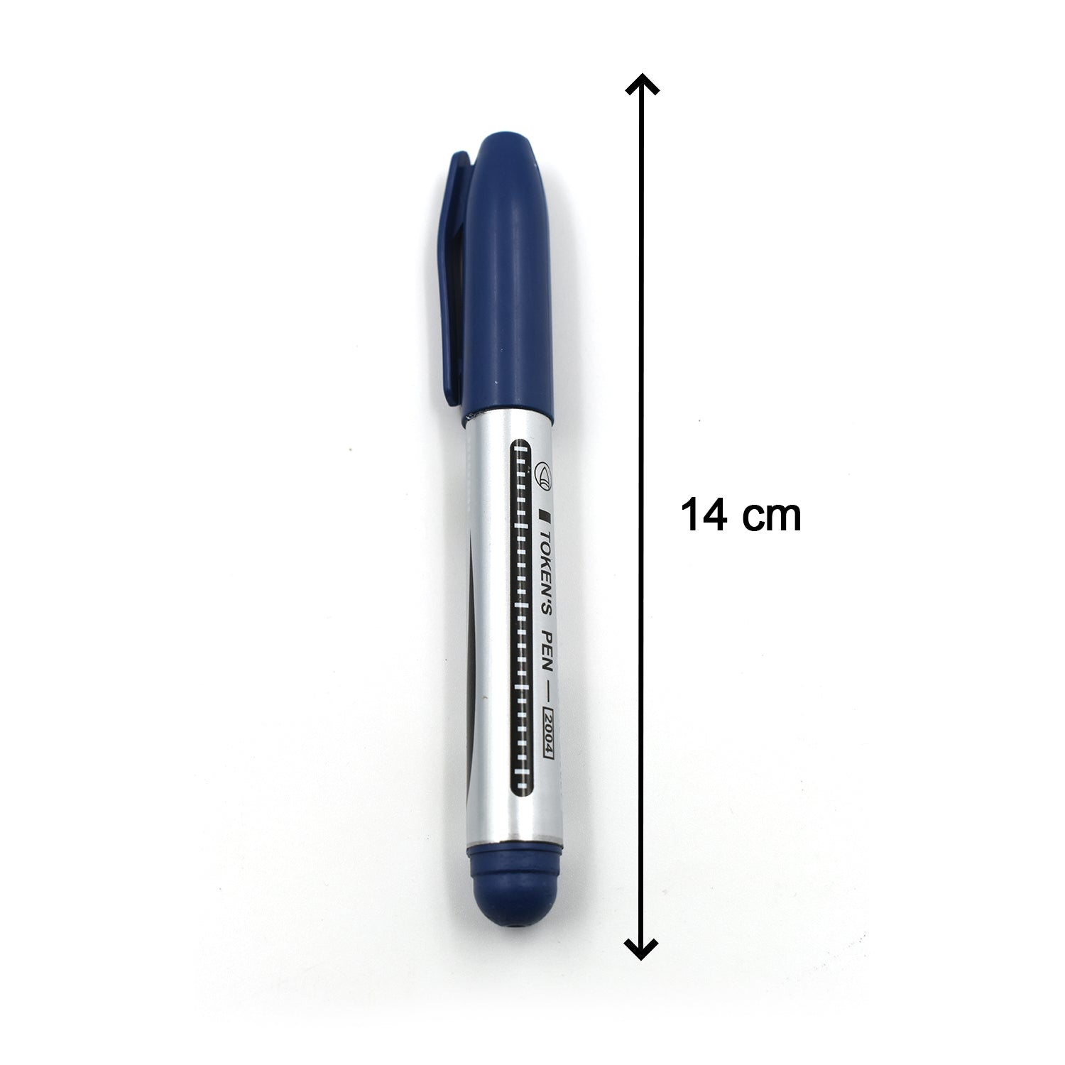 10Pc Blue Marker and pen used in studies and teaching white boards in schools and institutes for students. - Shivani Jaswal 10Pc Blue Marker and pen used in studies and teaching white boards in schools and institutes for students.