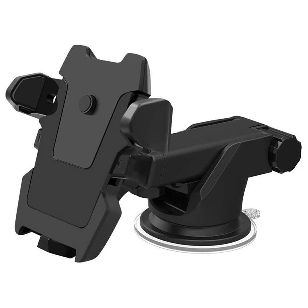 Adjustable Car Mount (Multicolour) - Shivani Jaswal Adjustable Car Mount (Multicolour)