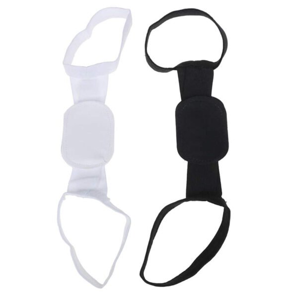 Back & Shoulder Posture Corrector â€“ Adult/Child Support Belt & Brace
