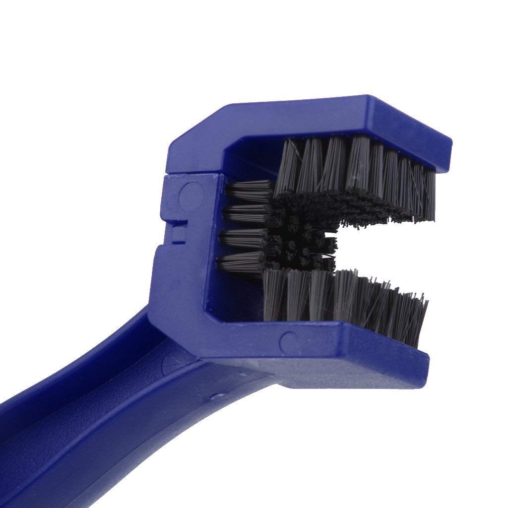 Cycle Motorbike Chain Cleaning Tool - Shivani Jaswal Cycle Motorbike Chain Cleaning Tool