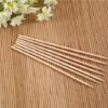 Bamboo Wood Skewer BBQ Sticks