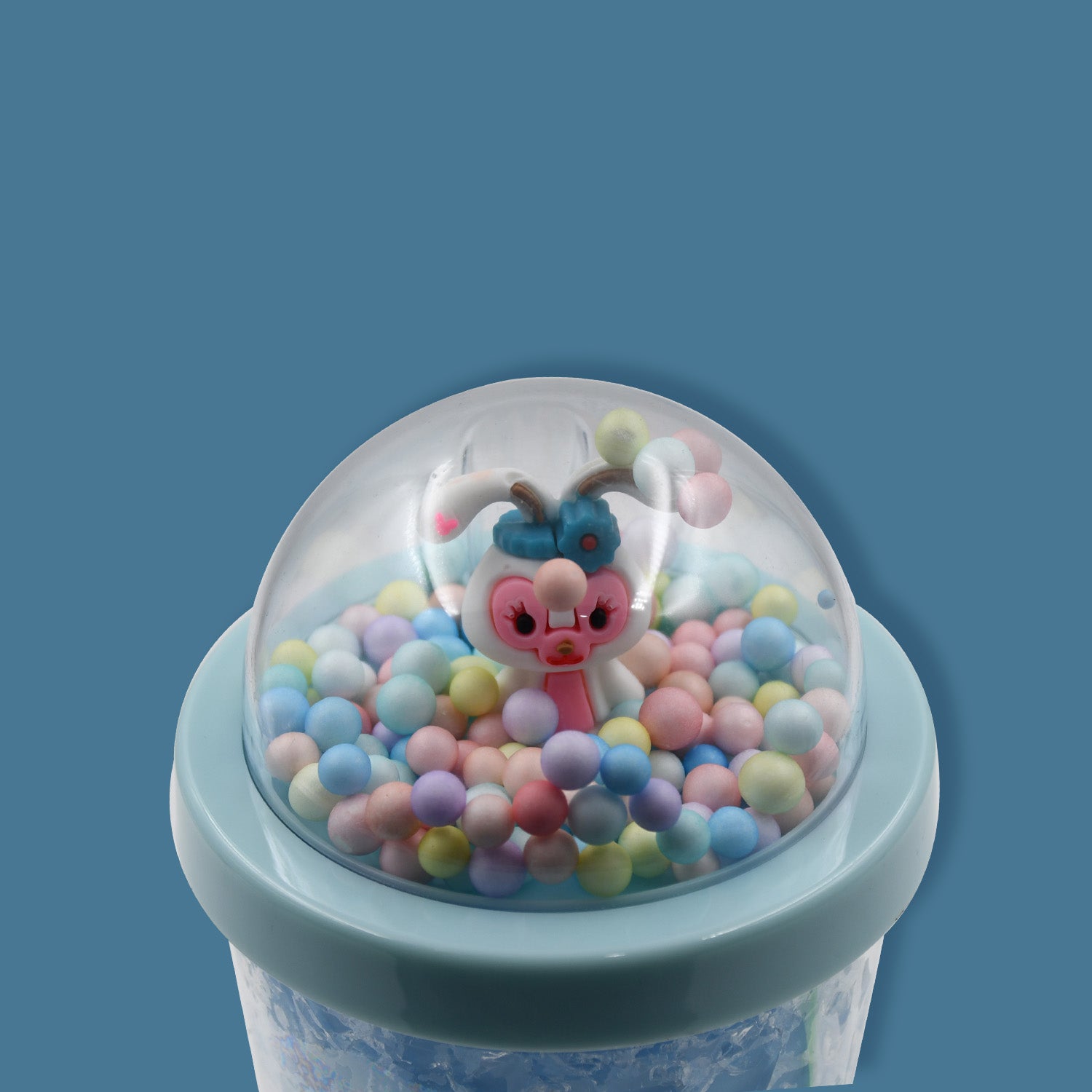 LED Light Unicorn Sipper Water Bottle Mason Jar Tumbler with Straw for Kids Glitter Sipper with Toy Drinking Cups for Boys and Girls School/Tuition/Gym/ Picnic, Kids and Adults, Birthday Return Gifts - Shivani Jaswal LED Light Unicorn Sipper Water Bottle Mason Jar Tumbler with Straw for Kids Glitter Sipper with Toy Drinking Cups for Boys and Girls School/Tuition/Gym/ Picnic, Kids and Adults, Birthday Return Gifts