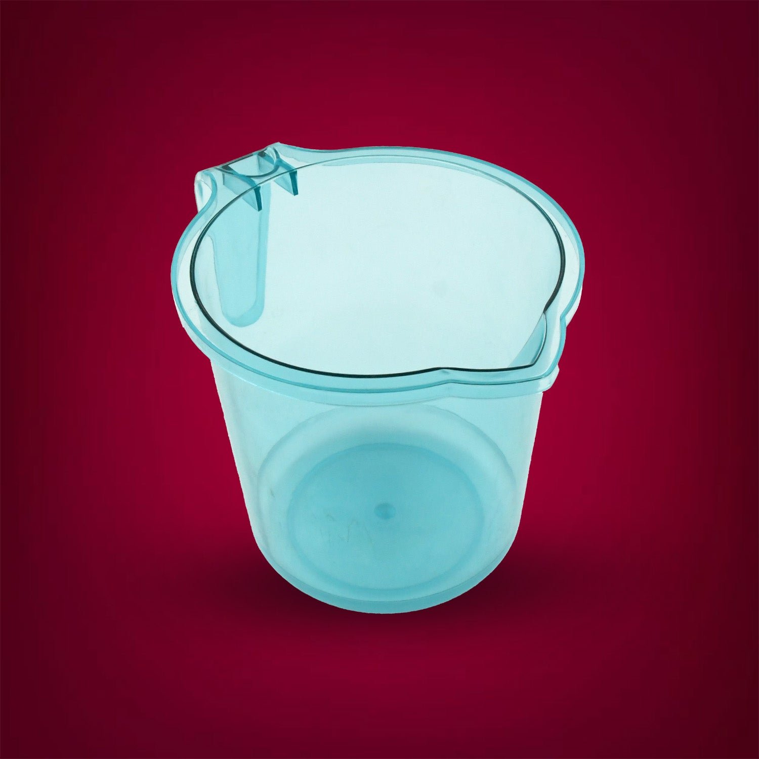 Bathroom Essentials: Stylish Mug for Organization (Muga, Mix Color) - Shivani Jaswal Bathroom Essentials: Stylish Mug for Organization (Muga, Mix Color)