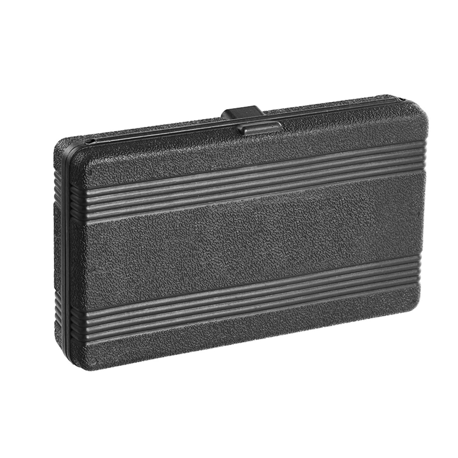 46pcs Metal 1 / 4"" Socket Set (Black, 46pcs) - Shivani Jaswal 46pcs Metal 1 / 4"" Socket Set (Black, 46pcs)