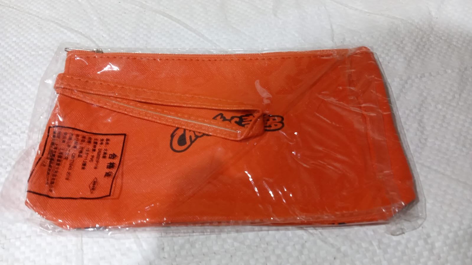 Reusable Multipurpose Washable Pouch Pen Pencil Stationary Case Travel, Boys & Girls Pouch with Zip for Travel, School, Stationary - Shivani Jaswal Reusable Multipurpose Washable Pouch Pen Pencil Stationary Case Travel, Boys & Girls Pouch with Zip for Travel, School, Stationary